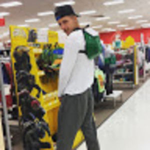 Meet your Posher, Todd